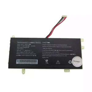 Bateria para notebook 706872-2S1P