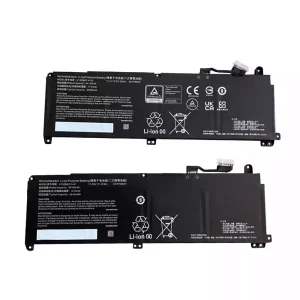Bateria para notebook V150BAT-4-53 V150BAT-3-41