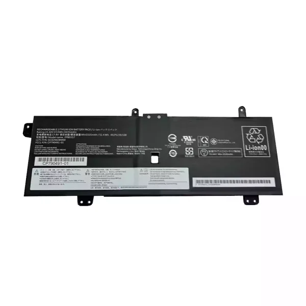 Bateria para notebook FUJITSU FPB0357 GC020028M00 CP790491-01