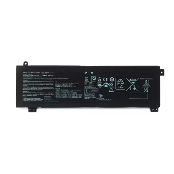 Bateria para notebook ASUS C41N2010