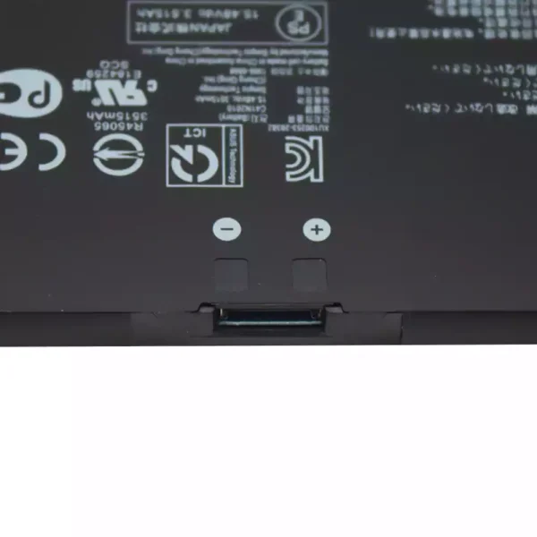 Bateria para notebook ASUS C41N2010 - Image 4