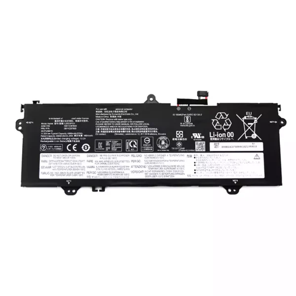 Bateria para notebook LENOVO L20D3PG1 L20M3PG1 L20L3PG1