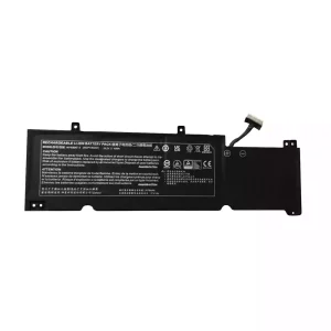 Bateria para notebook NV40BAT-4 NV40BAT-4-49,IGER S1,XMG Core 14