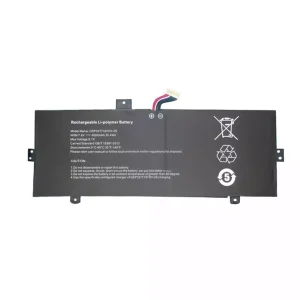 Bateria para notebook GSP3277107HV-2S