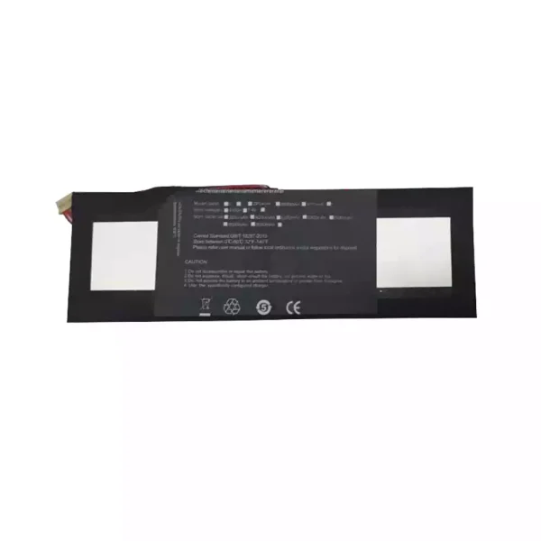Bateria para notebook PT366296-2S AVITA LIBER 12.5 NS12A2