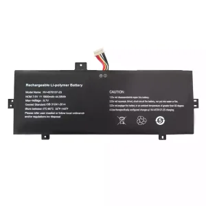 Bateria para notebook NV-4578107-2S