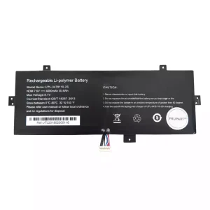 Bateria para notebook UTL-3478110-2S