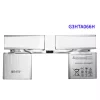 Bateria para notebook Microsoft G3HTA066H,surface book 3 13" 1908