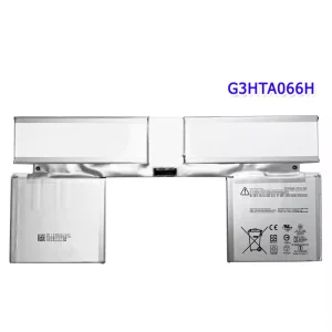 Bateria para notebook Microsoft G3HTA066H,surface book 3 13" 1908