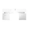 Bateria para notebook Microsoft G3HTA066H,surface book 3 13" 1908 - Image 2