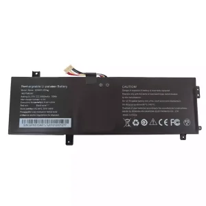 Bateria para notebook 628467-3S1P-1