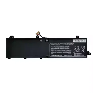 Bateria para notebook ThundeRobot 911 P1,SCHENKER Key 15 Comet Lake PC50DN2