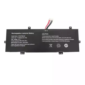 Bateria para notebook NV-537098-2S