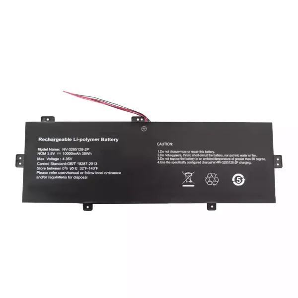 Bateria para notebook NV-3285128-2P