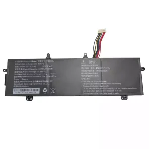 Bateria para notebook 597077-3S