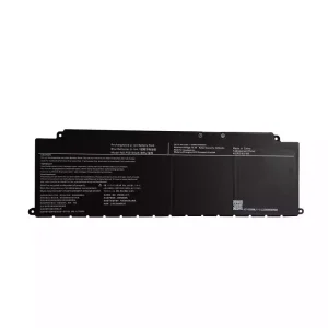 Bateria para notebook Dynabook PS0104UA1BRS