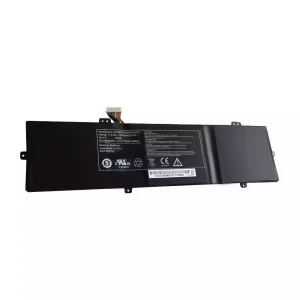 Bateria para notebook MECHREVO CF40CM-3S3950-B1G1 CF40CM-3S4000-T1V1 CF40CM-3S4000-B1G1 CF40CM-3S5000-B1G1