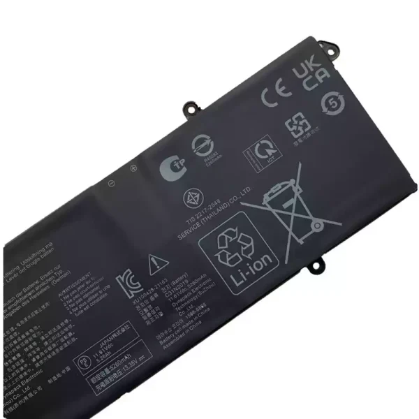 Bateria para notebook ASUS C31N2019 C31N2019-01 - Image 4