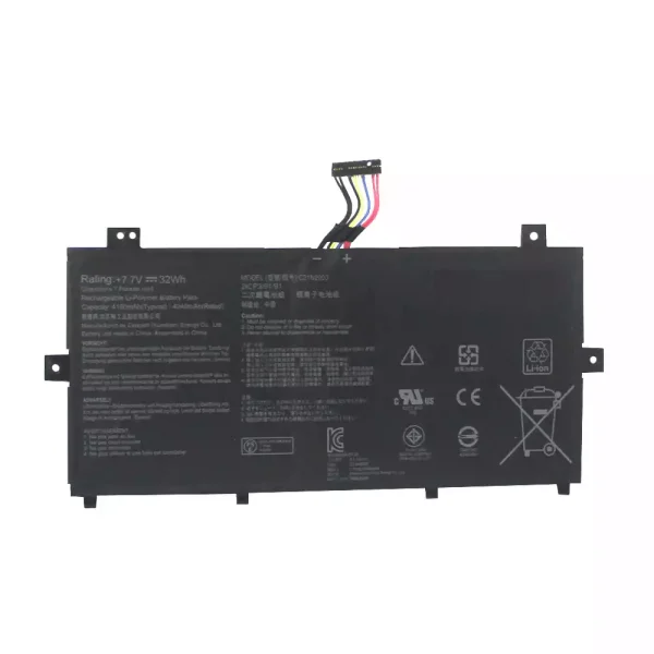 Bateria para notebook ASUS C21N2003