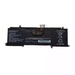 Bateria para notebook SONY VJ8BPS60,VAIO 2021 SX14