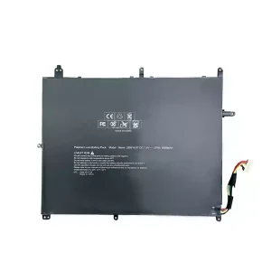 Bateria para notebook PRESTIGIO 2898141P,smartbook 133S