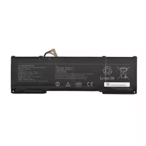 Bateria para notebook Xiaomi Mi R15B05W,Xiaomi Mi Pro X15