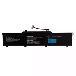 Bateria para notebook NEC PC-VP-BP146