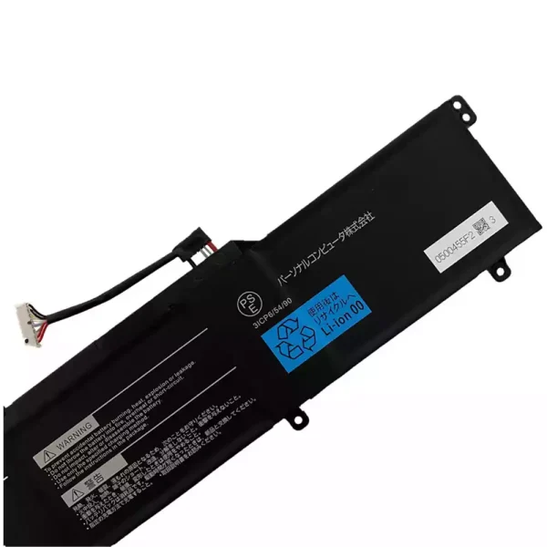 Bateria para notebook NEC PC-VP-BP146 - Image 4