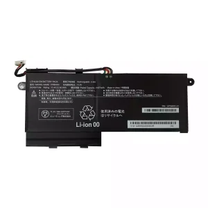 Bateria para notebook Fujitsu FPB0354 CP794551-01 FPCBP579