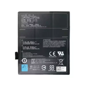 Bateria para notebook GIGABYTE J06