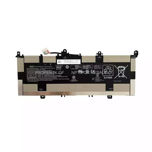 Bateria para notebook HP Elite C1030,Chromebook x360 13c