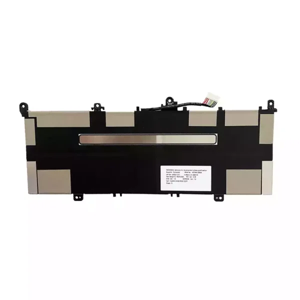 Bateria para notebook HP Elite C1030,Chromebook x360 13c - Image 2