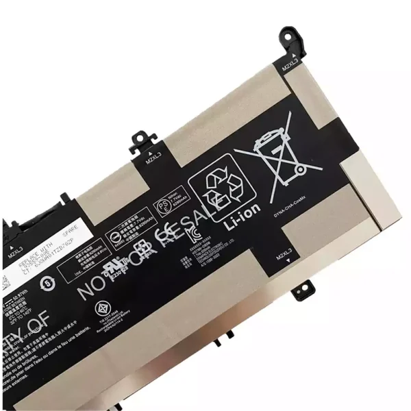 Bateria para notebook HP Elite C1030,Chromebook x360 13c - Image 4
