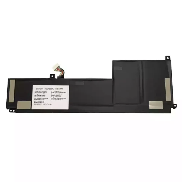 Bateria para notebook HP SC04XL - Image 2