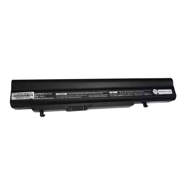 Bateria para notebook NEC PC-VP-BP89,OP-570-77011