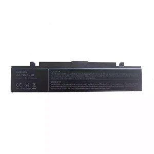 Bateria para notebook SAMSUNG P60 X60 P50 X65 R453 R70 R455 R503 R415