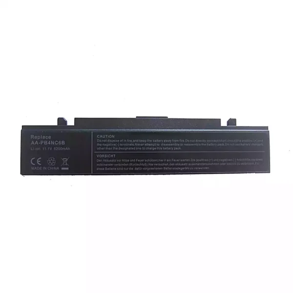 Bateria para notebook SAMSUNG P60 X60 P50 X65 R453 R70 R455 R503 R415