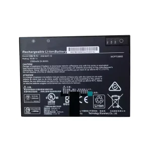 Bateria para notebook Advantech AIM-BAT-10 AIM-68