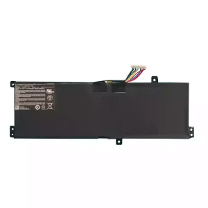 Bateria para notebook Akoya A21-K15 0B23-020K000M,K15 PC6OK,MACHENIKE F117-V F117-S