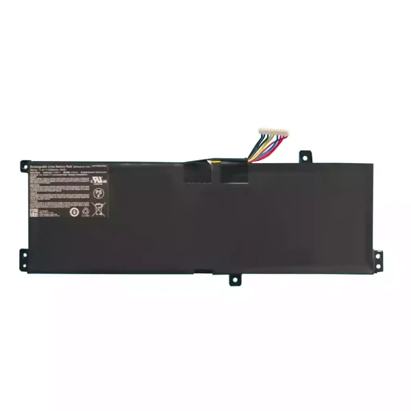 Bateria para notebook Akoya A21-K15 0B23-020K000M,K15 PC6OK,MACHENIKE F117-V F117-S