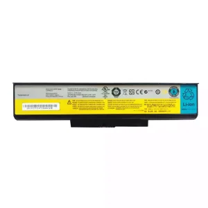 Bateria para notebook LENOVO L08M6D23 L08P6D11
