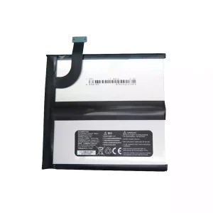 Bateria para notebook 654793-2S,GPD P2 MAX POCKET2 MAX