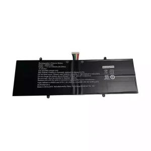 Bateria para notebook GETAC J66644-002