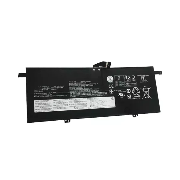 Bateria para notebook LENOVO SB11B65326 SB11B65324 ThinkBook 13x ITG