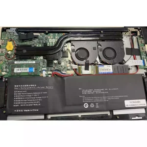 Bateria para notebook HIPAA S3 AU51