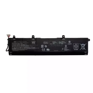 Bateria para notebook HP TPN-DB0C M02029-005 M01523-2C1 ZBook Power G7