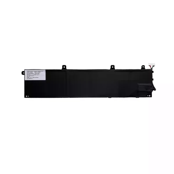 Bateria para notebook HP TPN-DB0C M02029-005 M01523-2C1 ZBook Power G7 - Image 2