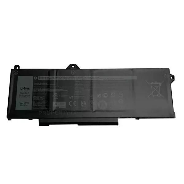 Bateria para notebook DELL Precision 15 3571,Precision 15 3561