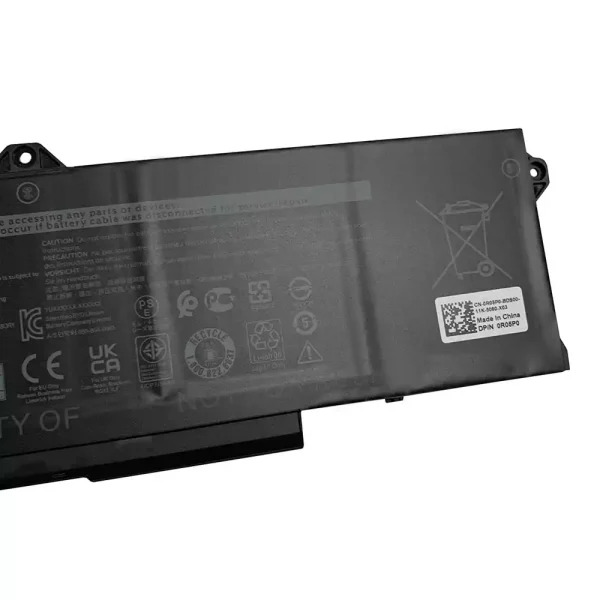 Bateria para notebook DELL Precision 15 3571,Precision 15 3561 - Image 4