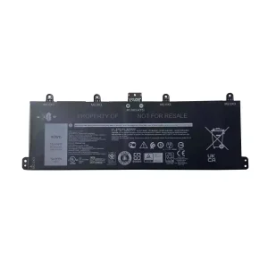 Bateria para notebook DELL 9F4FN